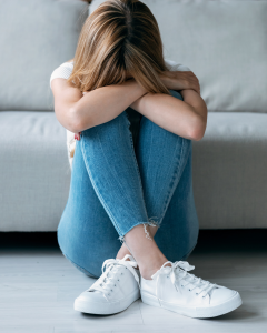 stress et hypersensibilite