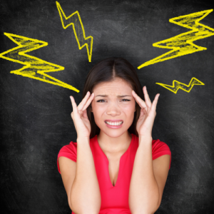 stress avant la rentrée